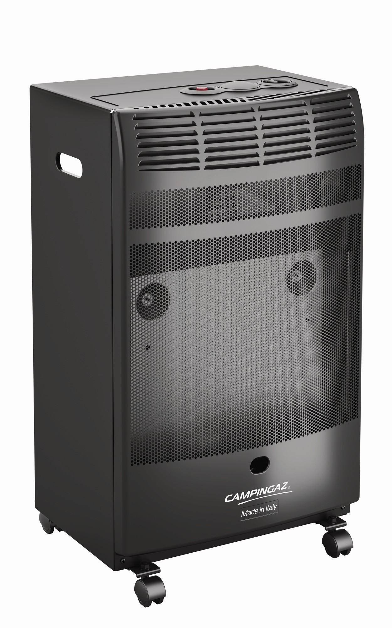 Estufa de gas BLUE FLAME BF5000 Plus Antracita - ES